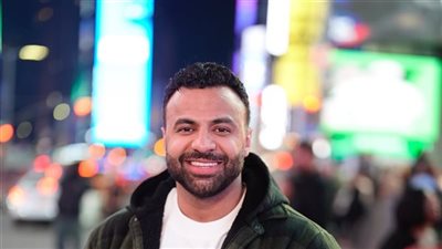 البلوجر علي حسن 