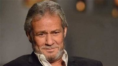 بعد رحيل سمية الألفي.. الموت يفجع أسرة فاروق الفيشاوي بوفاة نجل عمه