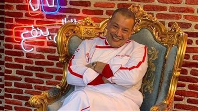  التحقيق في واقعة إشعال شقيق ناصر البرنس النار في نفسه  