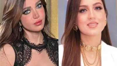 هجوم قوي من ياسمين الخطيب على ياسمين عز  