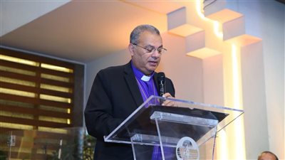 الطائفة الإنجيلية بمصر