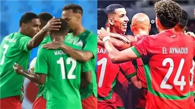 موعد المباراة الافتتاحية لـ كأس الأمم الافريقية 2025 