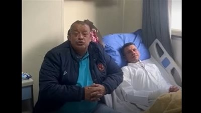 ناصر البرنس وشقيقه 