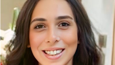 رحلت للسماء فجأة الدكتورة مارينا مرقص عوض وصلاة الجناز بكنيسة الأمير تادرس بالإسكندرية