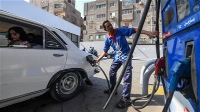 واقعة تهريب المواد البترولية بـ7 ملايين 