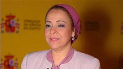 القبض على الشخص الذي هدد نهاد أبو القمصان  