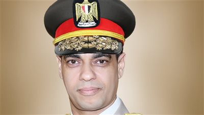 المتحدث العسكري 