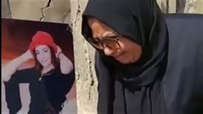 والدة شيماء جمال 