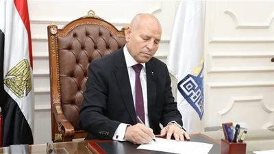 محافظ القاهرة 