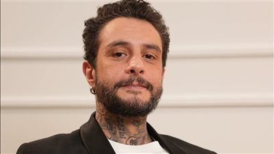 أحمد الفيشاوي 