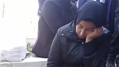 والدة يوسف محمد 