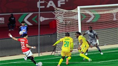 ماتش مصر القادم أمام جنوب إفريقيا 