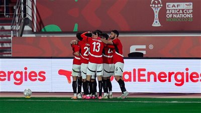موعد مباراة مصر وجنوب افريقيا 