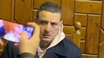 أحمد الفيشاوي 