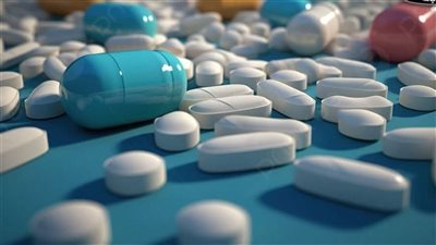 نقص أدوية البرد 