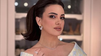 ريهام عبد الغفور 