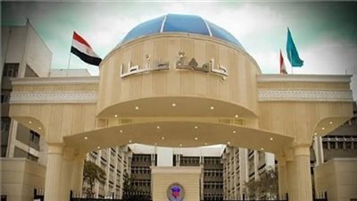 العثور على شخص متوفي في دار ضيافة جامعة طنطا بسبب الأمراض  