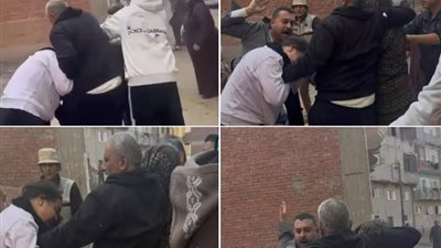 واقعة فتاة الطب 