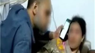 واقعة دجال المنصورة 