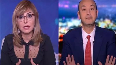 طلاق لميس الحديدي وعمرو أديب بعد 31 عامًا وتساؤلات حول خطوة الزواج المقبلة