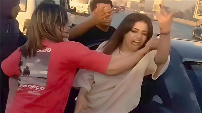  واقعة الفعل الفاضح