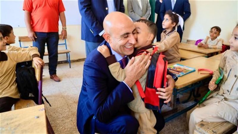 تعطيل الدراسة في