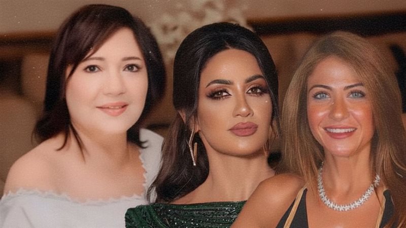 5 فنانات مسيحيات