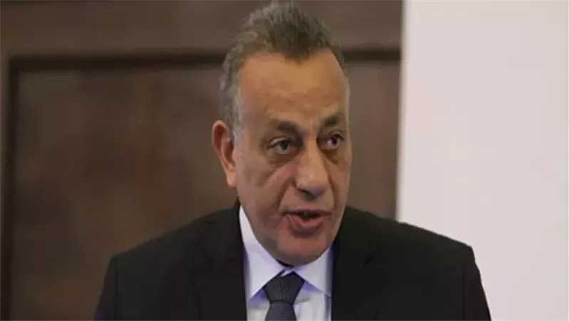 اللواء كمال الدالي