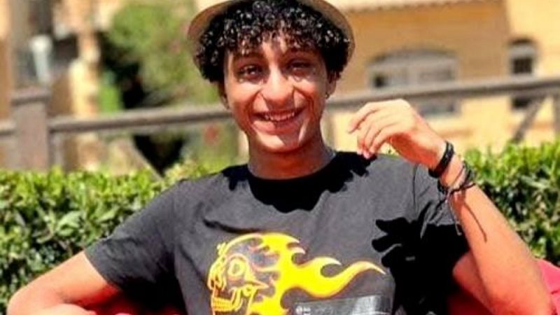 وفاة يوسف عماد المفاجئة