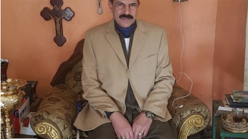  شحاتة المقدس أشهر