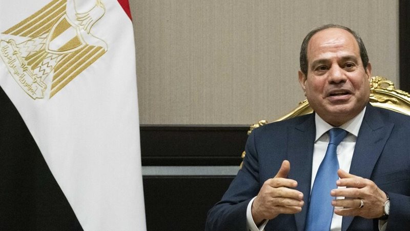 كيف أفشل السيسي تحركات