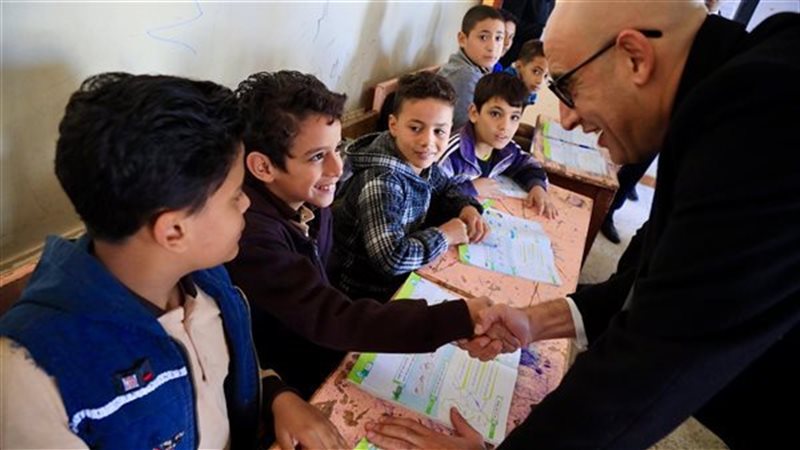 الأمراض الفيروسية…