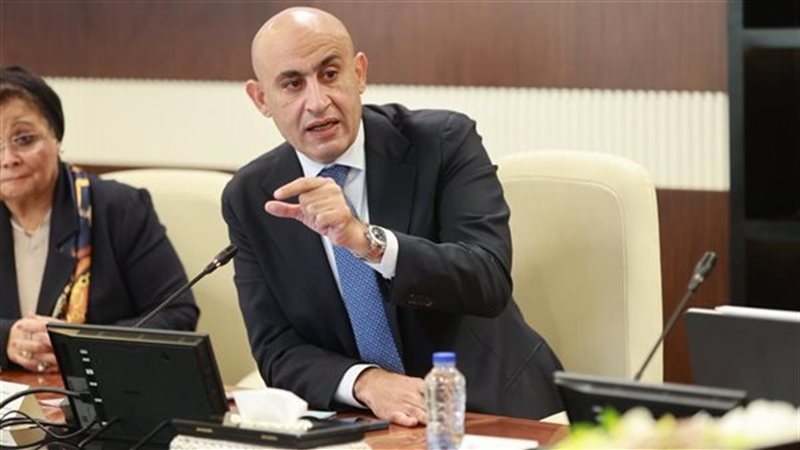 وزير التعليم محمد