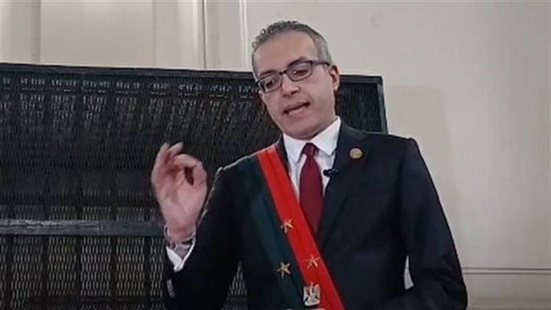 تصريحات النيابة العامة