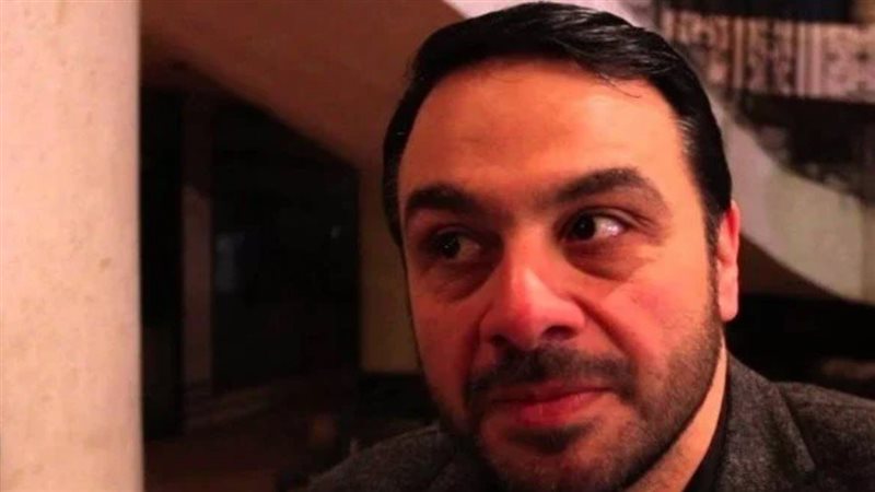 رحيل سعيد مختار