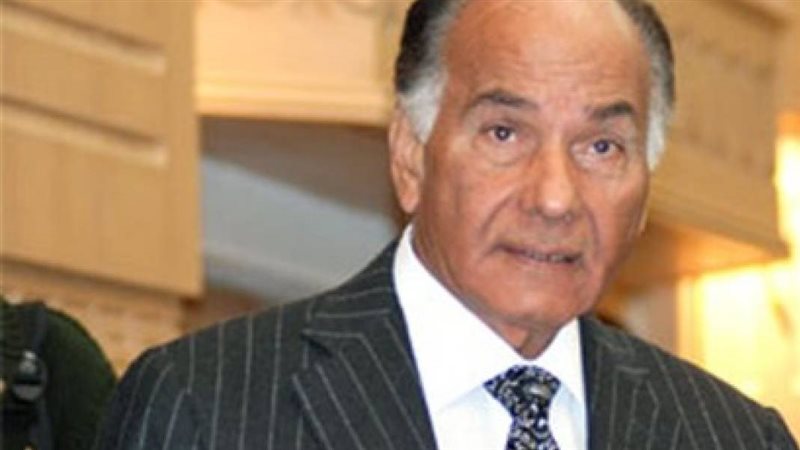 وفاة شقيقة محمد خميس