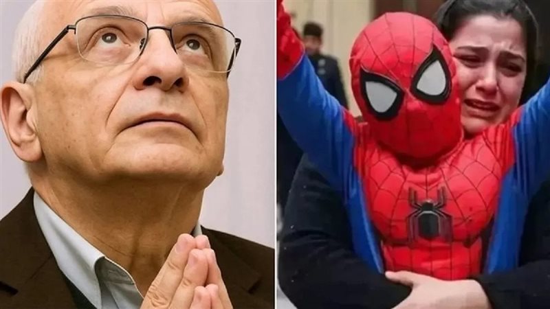 الطفل ياسين 