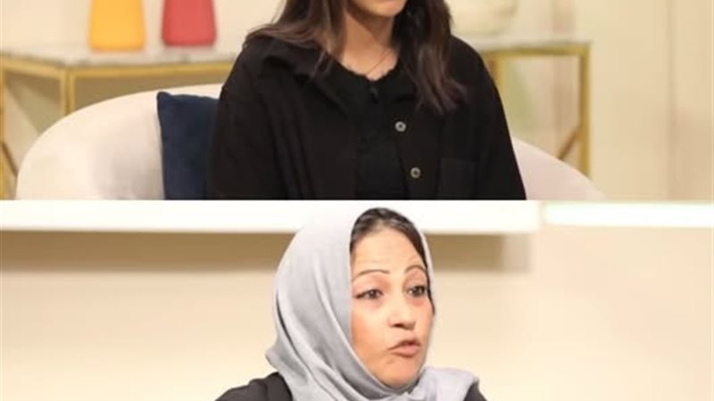 والدة منار تكشف تفاصيل