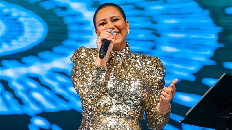 شيرين عبد الوهاب