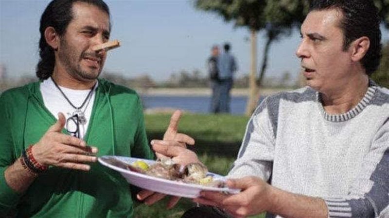  طارق الأمير 