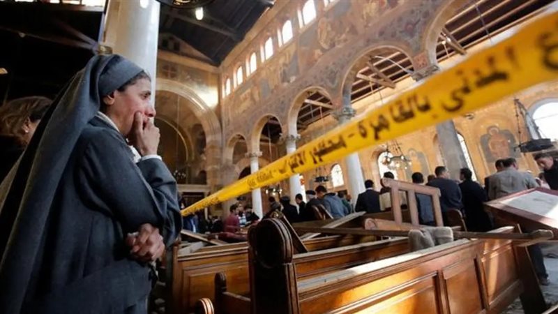 ذكرى شهداء تفجير