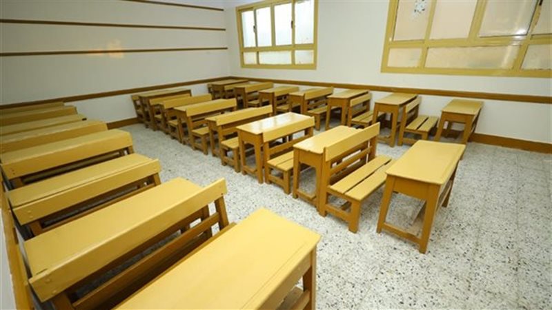  اعتداء فرد أمن على