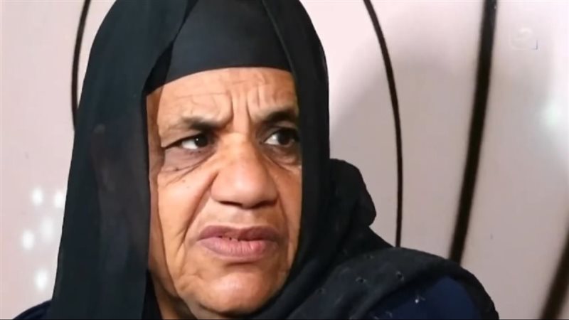 حماة عروس المنوفية