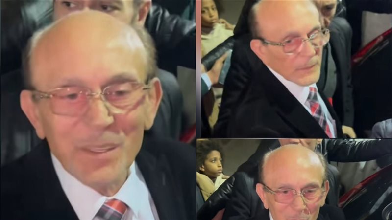 الفنان محمد صبحي