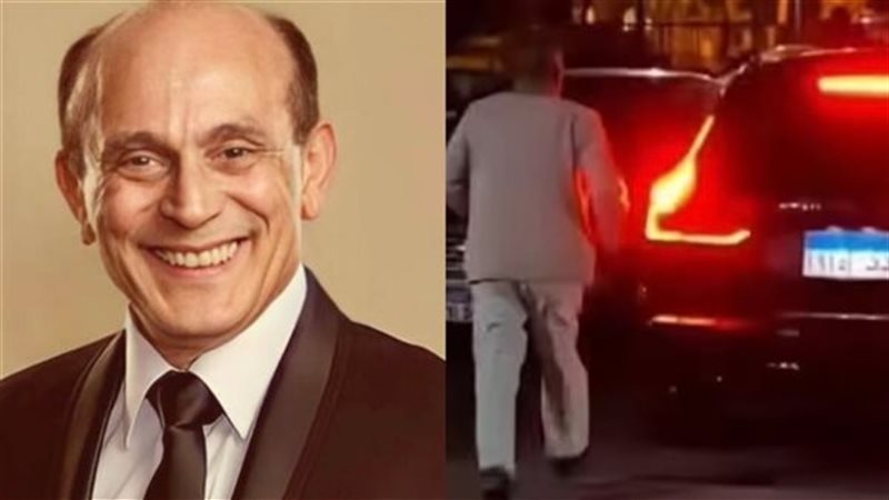 فيديو محمد صبحي