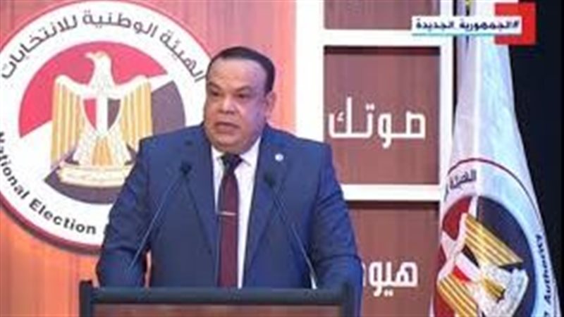 نتائج الانتخابات