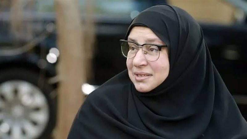 الفنانة عبلة كامل