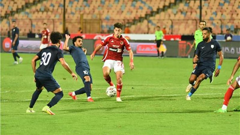 القنوات الناقلة لـ