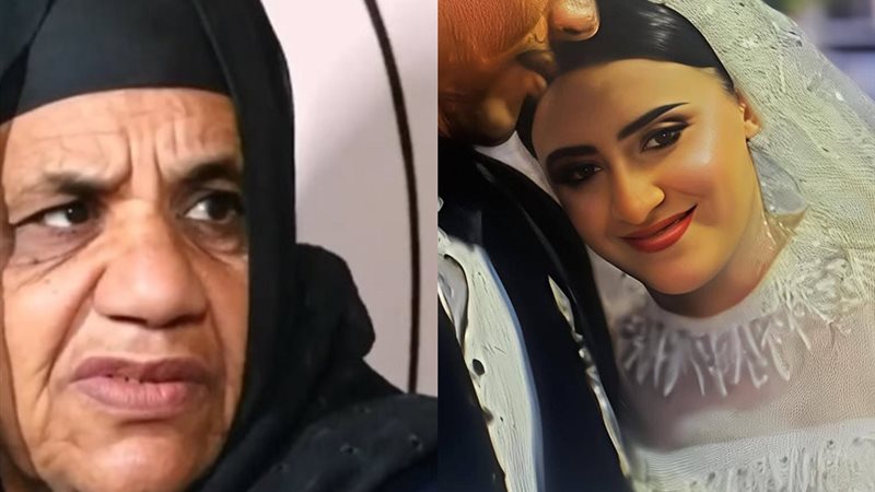 نقل والدة المتهم