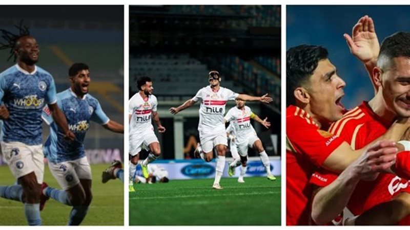 التصنيف السنوي للأندية